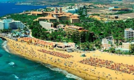 El Cabildo estima que 2023 acabará entre los mejores años del Turismo para Gran Canaria