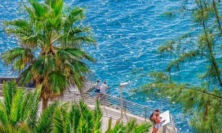 Descubre el sinfín de playas de Gran Canaria