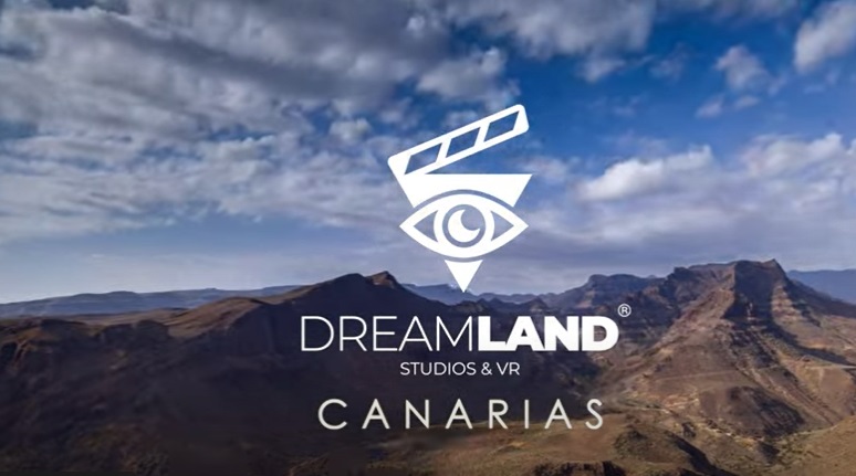 Antonio Morales acelerará el procedimiento para la instalación del Centro Audiovisual Dreamland en Telde