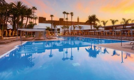 Diversos hoteles de Riu Palace en Gran Canaria galardonados con el premio «TUI Top Quality 2022» por las valoraciones de sus clientes