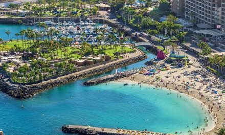 El consejero de Turismo del Cabildo destaca que «Gran Canaria está en la senda de los mejores años del turismo»
