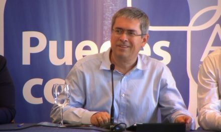 PP-AV, 11-12 ediles; PSOE, 7; Nueva Canarias, 3; Coalición Canaria, 2, pendiente, 1