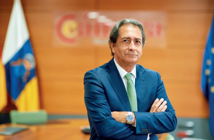 La Cámara de Comercio de Gran Canaria impulsa la transformación hacia una economía verde