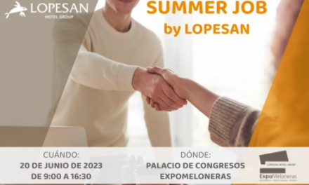 Lopesan Hotel Group busca 200 nuevas incorporaciones en sus hoteles