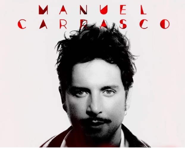Manu Carrasco ofrece su gira «Corazón y flecha» en el GranCa Live Fest