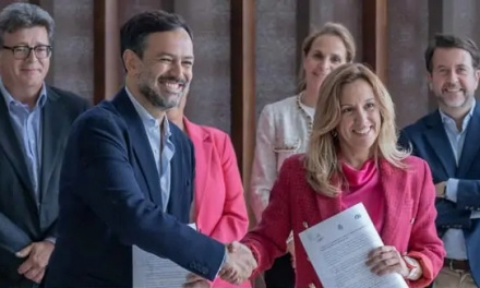 El Pacto PP-CC sigue avanzando: Acuerdo en los Cabildos de Tenerife y Lanzarote
