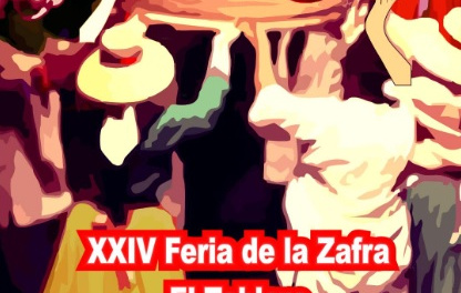 XXIV edición de la Zafra de El Tablero
