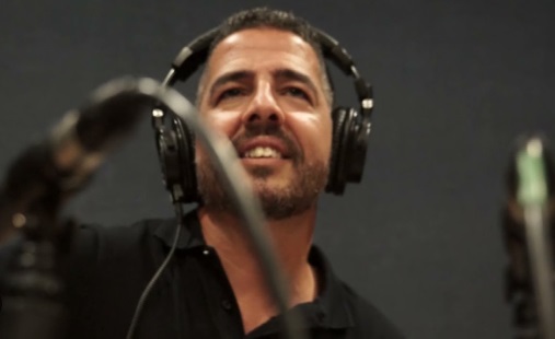 Gira por México del cantautor grancanario Sergio Alzola