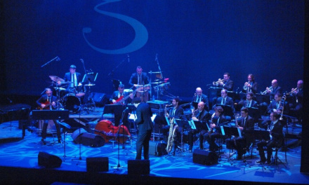 La Gran Canaria Big Band clausura el Festival de Trompeta de Maspalomas el sábado