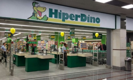 HiperDino se consolida como la empresa canaria más socialmente responsable