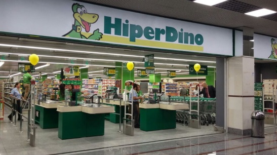 HiperDino se consolida como la empresa canaria más socialmente responsable