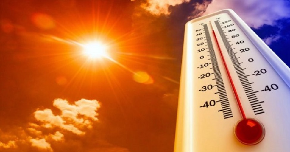 Semana calurosa: San Bartolomé de Tirajana puede alcanzar los 40 grados