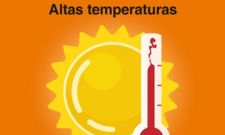 Aviso Naranja por calor en el sur de Gran Canaria durante hoy y mañana