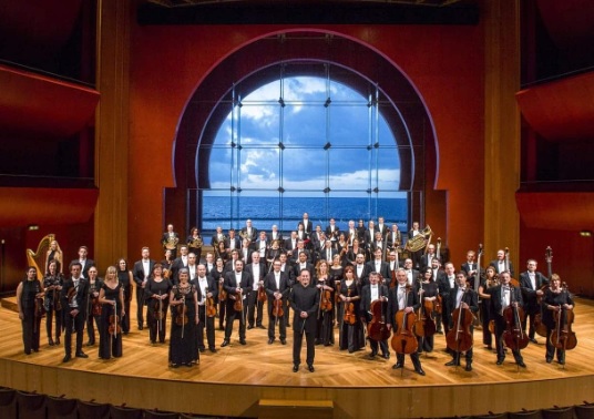La Orquesta Filarmónica de Gran Canaria actúa mañana en Maspalomas, en el Festival de la Trompeta