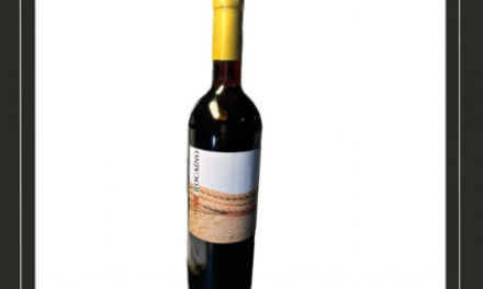 Rocaíno, nuevo vino de la Denominación de Origen Gran Canaria, medalla en el International Wine & Spirits Awards