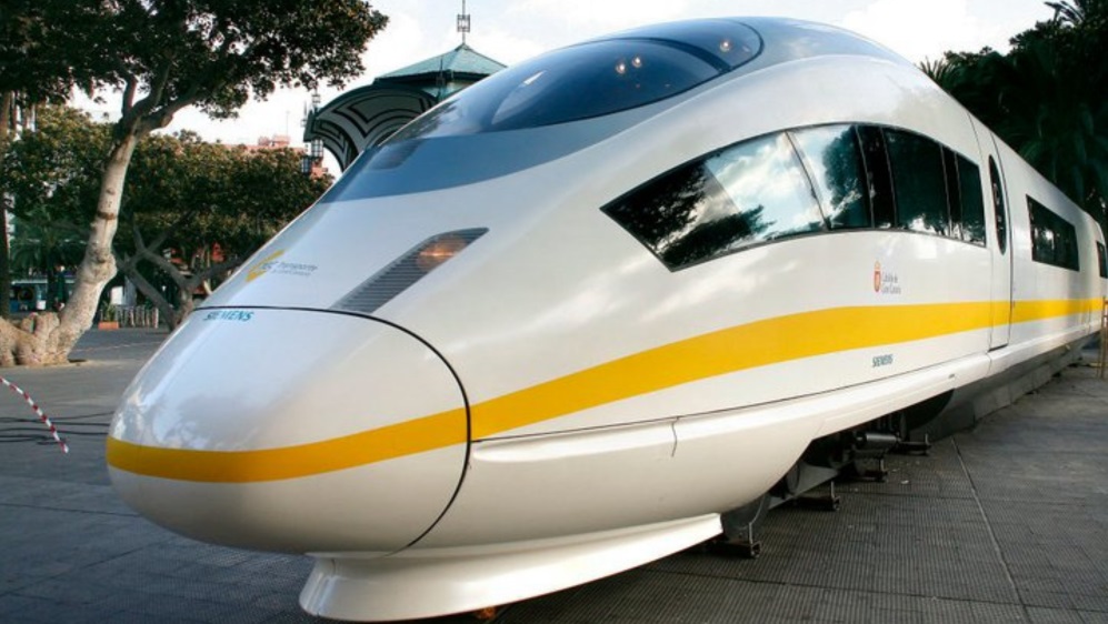 El Cabildo de Gran Canaria estudiará el impacto ambiental del tren entre Las Palmas y Maspalomas