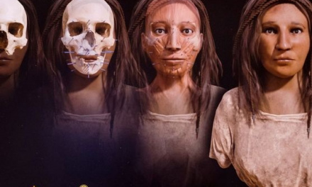 Los pobladores de la Canarias prehispánica se parecían a los de Marruecos en el Neolítico