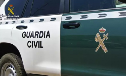 La Guardia Civil desarticula en San Bartolomé de Tirajana una organización criminal de inmigración irregular de menores