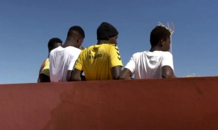 Canarias exige al Estado un reparto justo de menores extranjeros no acompañados entre las Autonomías