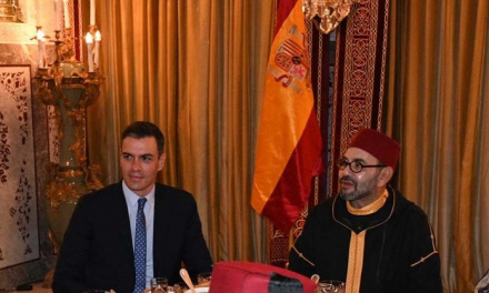 Marruecos avanza hacia Canarias, Ceuta y Melilla, por Juan de la Cruz
