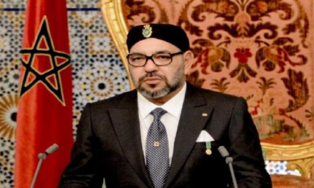 Carta a Mohamed VI, Rey de Marruecos, por Juan de la Cruz