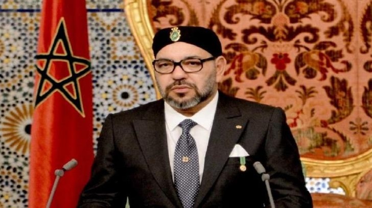 Carta a Mohamed VI, Rey de Marruecos, por Juan de la Cruz