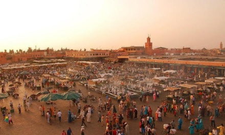 La patronal denuncia que la inflación provoca que los turistas cambien Canarias por Marruecos y Egipto