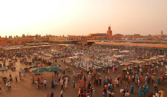 La patronal denuncia que la inflación provoca que los turistas cambien Canarias por Marruecos y Egipto