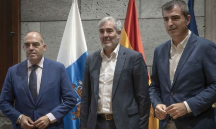 El Gobierno de Canarias garantiza la cuota cero a los nuevos autónomos