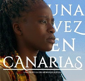 Trailer oficial de «Erase una vez en Canarias»