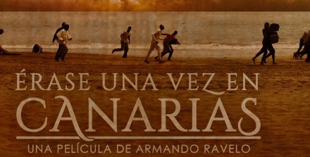 «Erase una vez en Canarias» se estrena en numerosos cines del Archipiélago