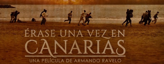 «Erase una vez en Canarias» se estrena en numerosos cines del Archipiélago