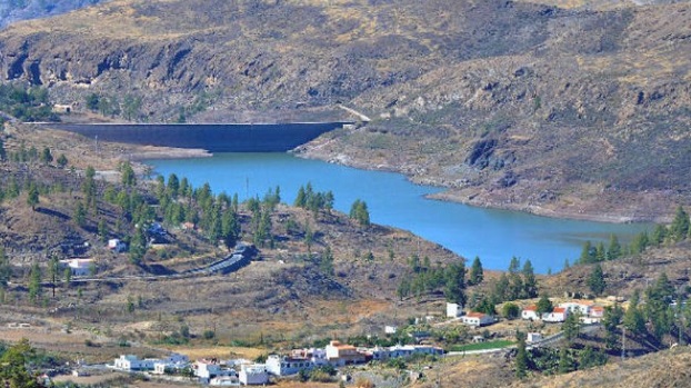 Salvar Chira-Soria planteará en Bruselas su oposición al modelo energético de Canarias
