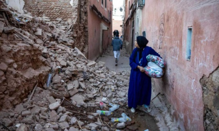 San Bartolomé de Tirajana se solidariza con Marruecos y ofrece su mayor y mejor ayuda tras el terremoto