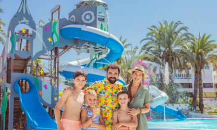 La marca Abora by Lopesan Hotels anima a sus huéspedes a disfrutar de las vacaciones sin usar el móvil