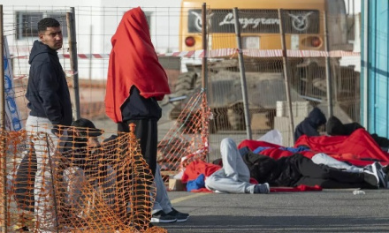 Preguntas al Gobierno de España sobre los migrantes marroquíes y subsaharianos, por Juan de la Cruz