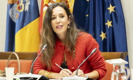 De León quiere convertir el turismo rural en «seña de identidad del destino Islas Canarias»