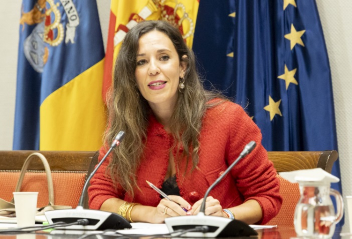 De León quiere convertir el turismo rural en «seña de identidad del destino Islas Canarias»