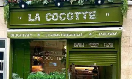 La Cocotte, Nueva Tienda de Delicatessen en La Isleta