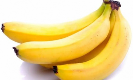 FIN DE SEMANA: Lo que dice la ciencia sobre tomar un plátano en el desayuno