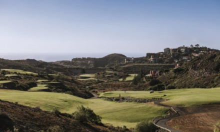Salobre Hotel Resort & Serebity, Mejor Hotel de Golf de España 2023, según World Golf Awards