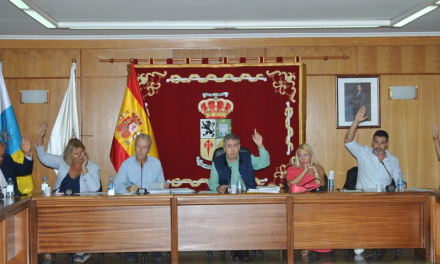 San Bartolomé de Tirajana destina 36 millones de euros para la Residencia de Mayores