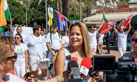 Turismo dotará con ocho millones al Consorcio para ejecutar tres proyectos de rehabilitación para Maspalomas Costa Canaria