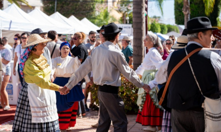 Miles de personas viven en la Feria del Sureste los productos y tradiciones locales