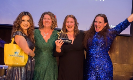 Gran Canaria, elegida mejor destino LGTBIQ+ en los premios Travel Bulletin Star Awards