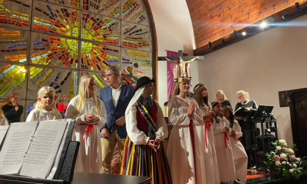 San Bartolomé de Tirajana velará por mantener la coronación de la Lucía sueca en Maspalomas