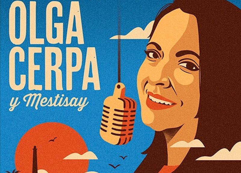 «Maspalomas y tú», por Olga Cerpa y Mestisay