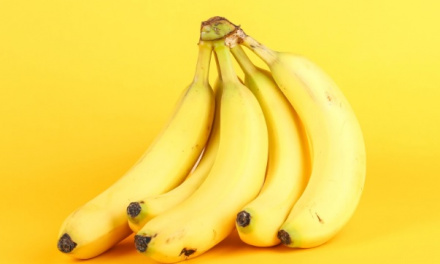Un plátano diario proporciona energía y mejora la digestión; mejor si es canario