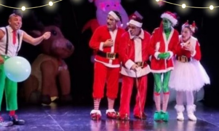 Programación de Navidad: Circo, Gala Lírica y «Un concierto de ensueño»