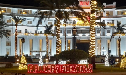 San Bartolomé de Tirajana vive una Nochebuena y Navidad con buen tiempo y numerosos visitantes